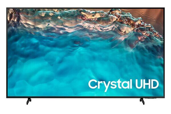 Smart Tivi Samsung 4K UA43DU8000