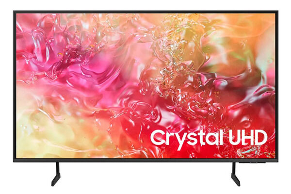 Smart Tivi Samsung 4K 55 inch 55DU7700 Crystal UHD 2024